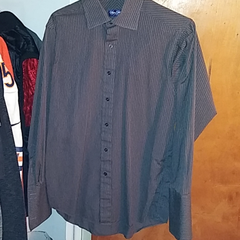 Sean John dress shirt
